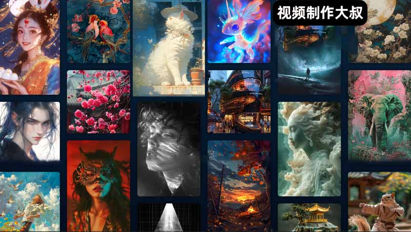 Midjourney中国区终于来了！限时免费使用！